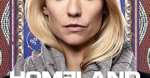 Se Você Procura um Thriller Político de Verdade, Precisa Assistir Homeland