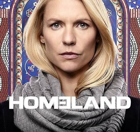 Se Você Procura um Thriller Político de Verdade, Precisa Assistir Homeland