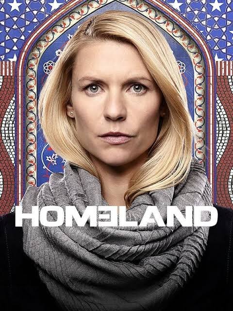 Se Você Procura um Thriller Político de Verdade, Precisa Assistir Homeland